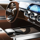 Image for article titled If the Mercedes GLB Is the Upscale Jeep Renegade I Think It Is, It'll Be a Hit